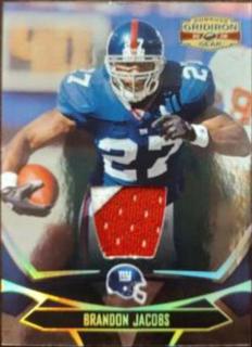 Brandon Jacobs