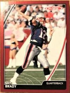 Tom Brady
