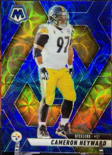 Cameron Heyward