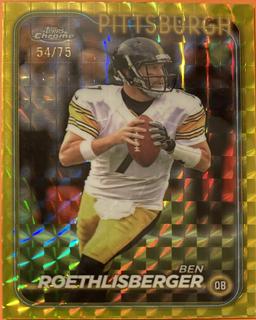 Ben Roethlisberger
