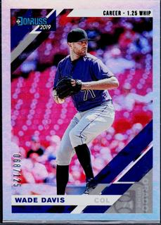 Wade Davis