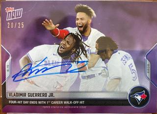 Vladimir Guerrero Jr.