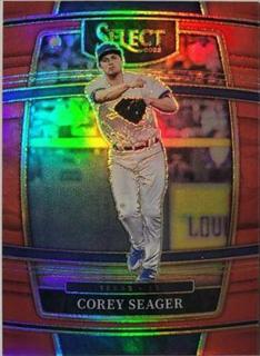 Corey Seager