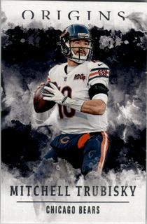 Mitchell Trubisky