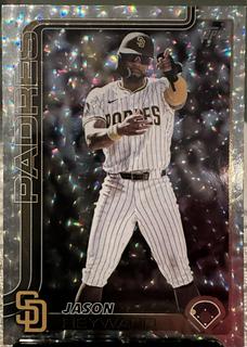 Jason Heyward