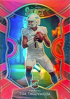 Tua Tagovailoa