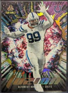 DeForest Buckner