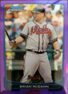 Brian McCann