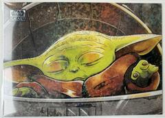 Grogu [Mini-Diamond Refractor] #49 Prices | Star Wars 2026 Topps