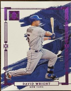 David Wright