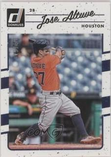 Jose Altuve