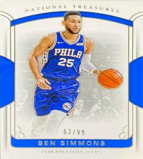 Ben Simmons