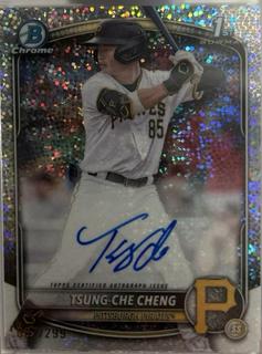 Tsung-Che Cheng