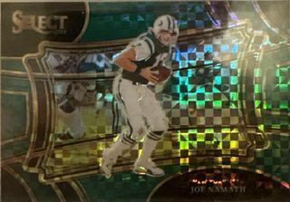 Joe Namath