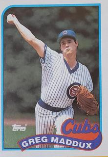 Greg Maddux