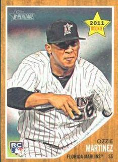 Ozzie Martinez
