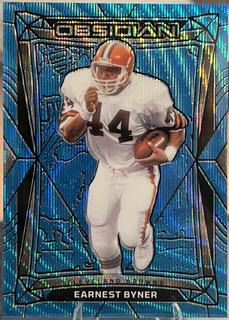 Earnest Byner