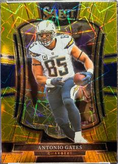 Antonio Gates