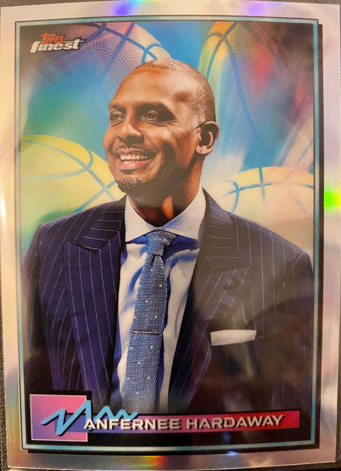 Anfernee Hardaway