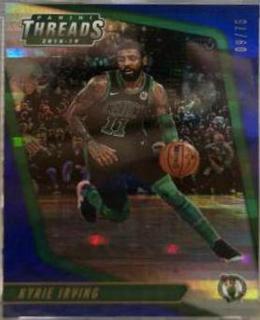 Kyrie Irving