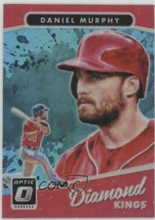 Daniel Murphy