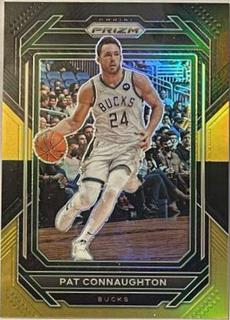 Pat Connaughton
