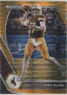 Josh Allen