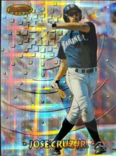 Jose Cruz Jr.