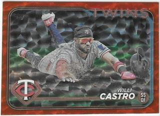 Willi Castro