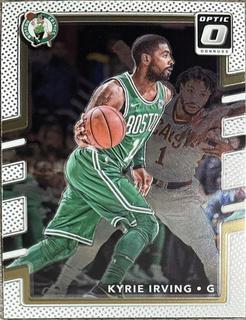 Kyrie Irving