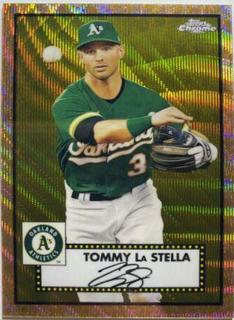 Tommy La Stella