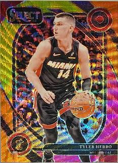 Tyler Herro