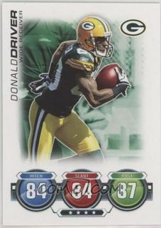 Donald Driver