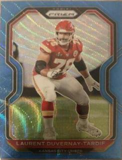 Laurent Duvernay Tardif