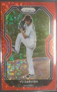 Yu Darvish