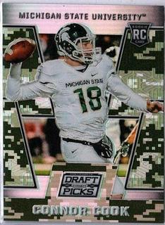Connor Cook