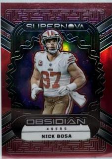 Nick Bosa
