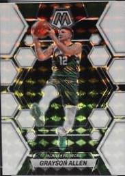 Grayson Allen
