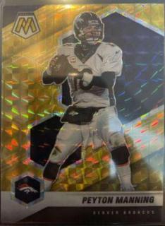 Peyton Manning
