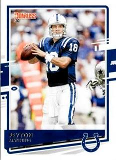 Peyton Manning
