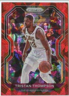 Tristan Thompson