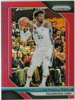 Robert Covington