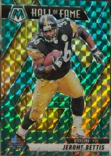 Jerome Bettis