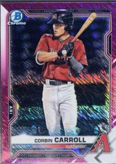 Corbin Carroll