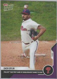 Zach Eflin