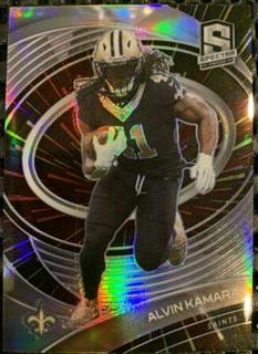 Alvin Kamara