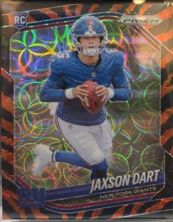 Jaxson Dart