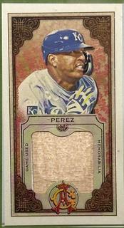 Salvador Perez