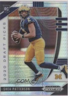 Shea Patterson