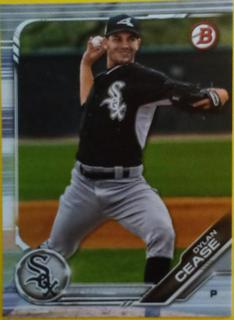 Dylan Cease